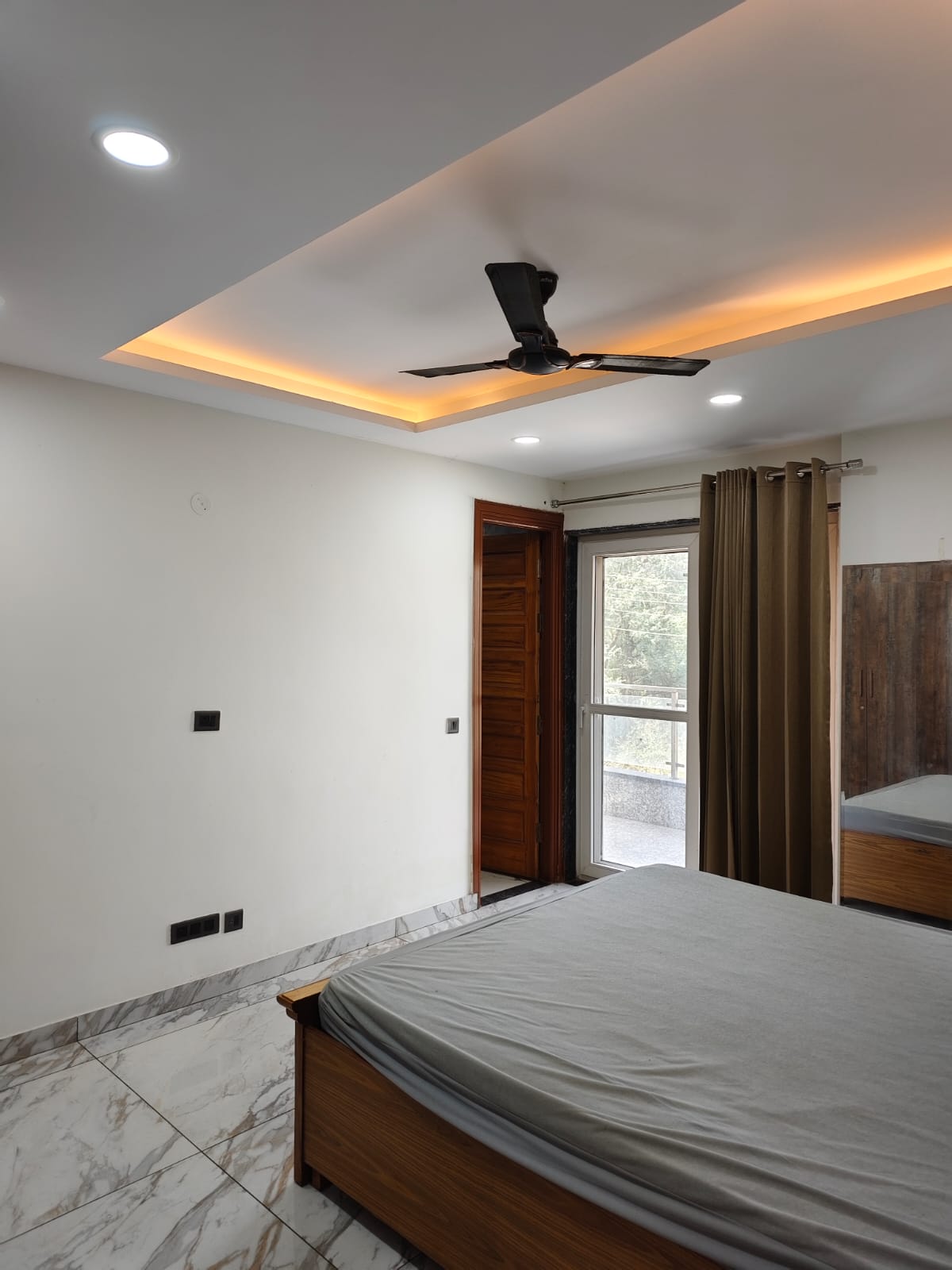 4BHK · Furnished