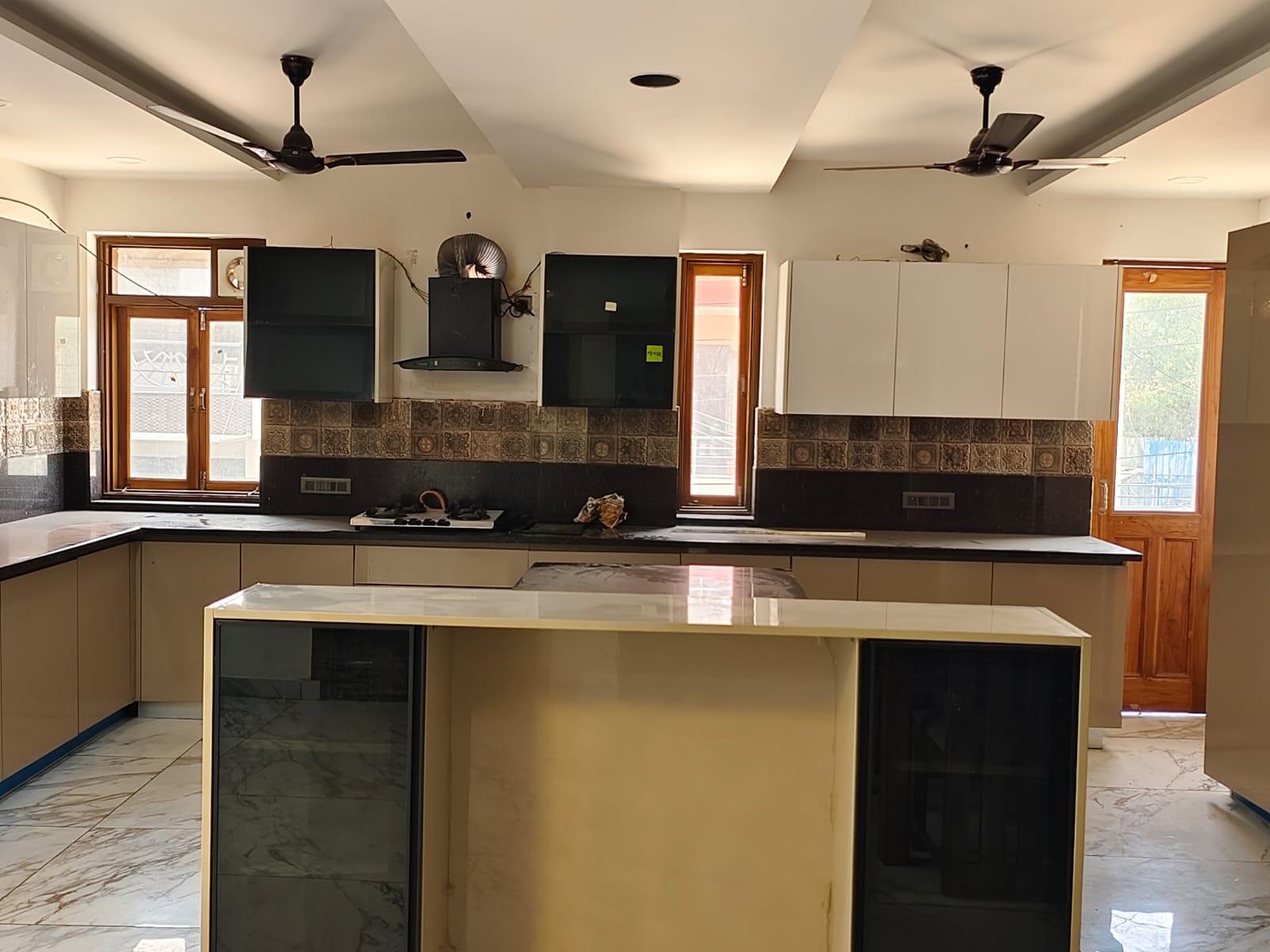 4BHK · Furnished