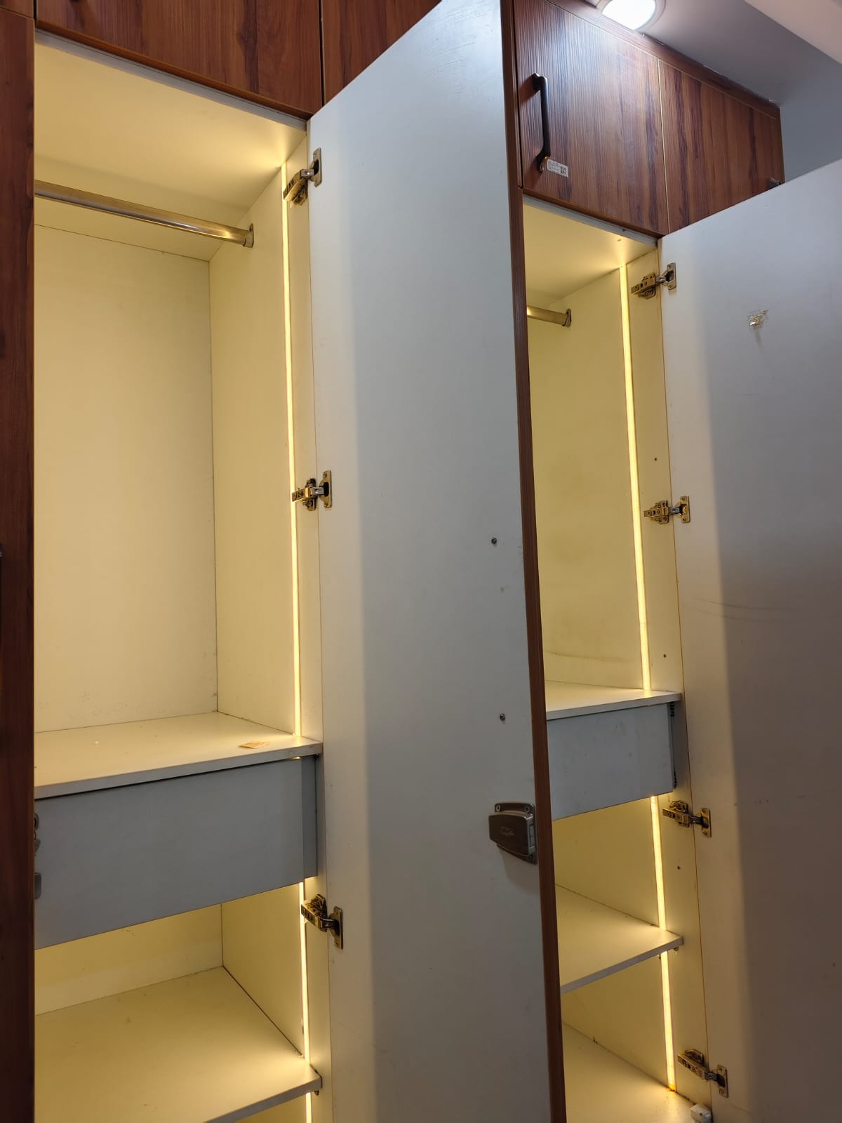 4BHK · Furnished