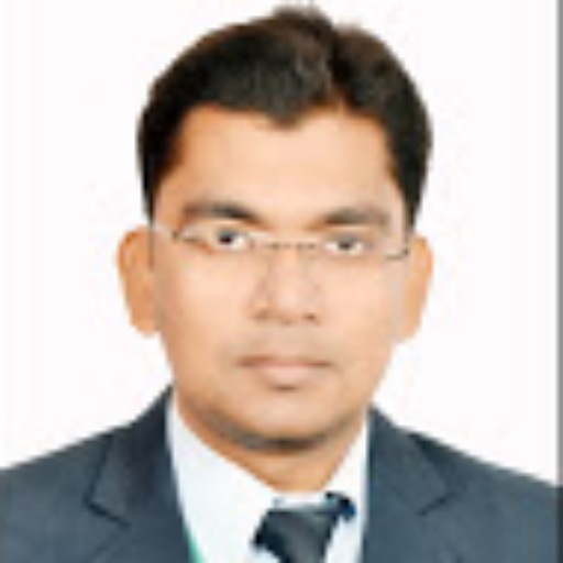 Debasis Sahoo
