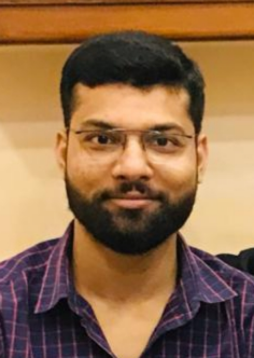 Amit Pandey
