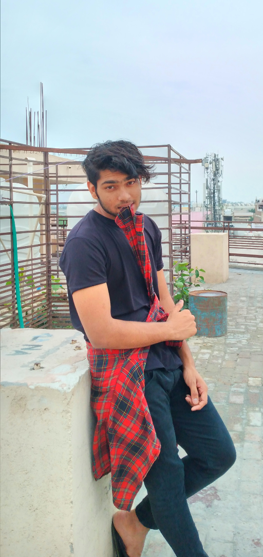 S.R PG
