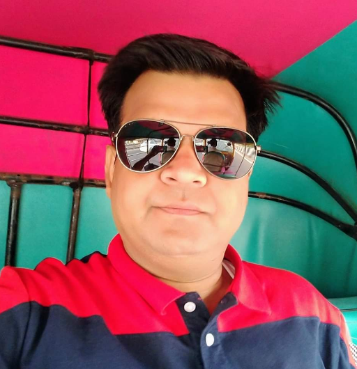 Deepak Panchal