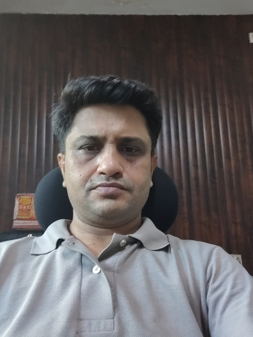 Rajeev Tangri