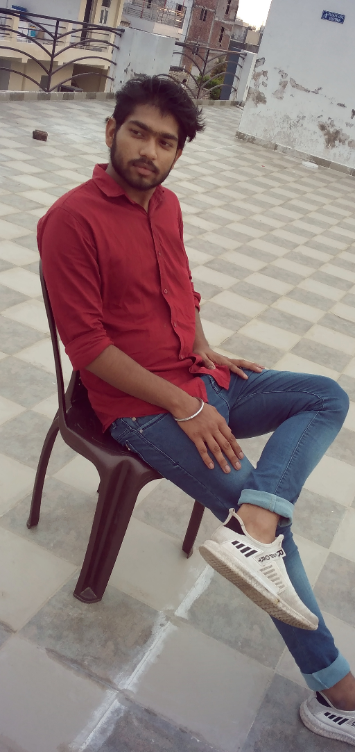 chinu