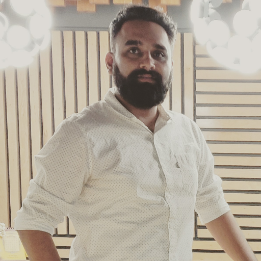 Ritesh Tiwari