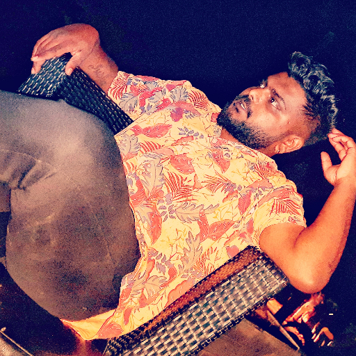 Prashanth M