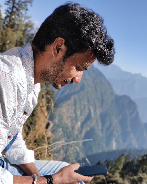 Vikram Yadav