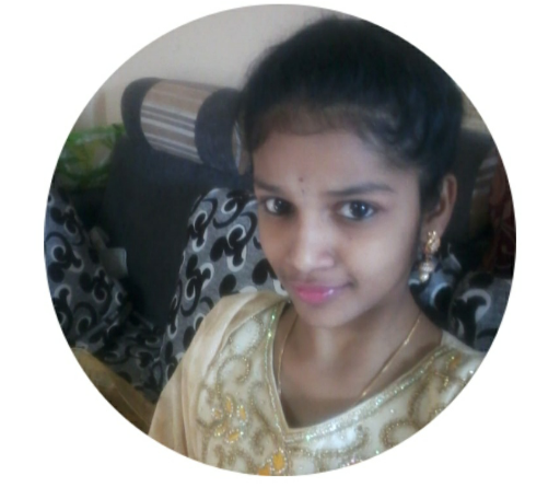 Pallavi Pg
