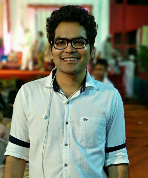 Sujit Singh