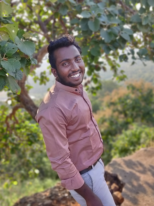 Vilas Rathod