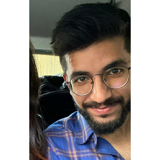 Yash Vyas