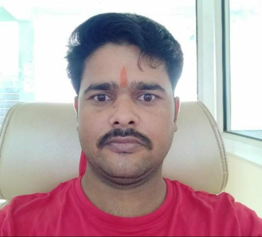 VISHNU YADAV
