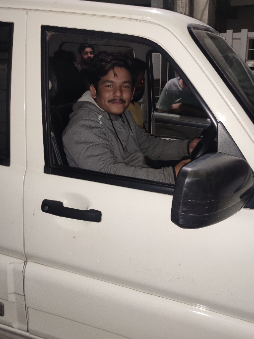 Ram singh