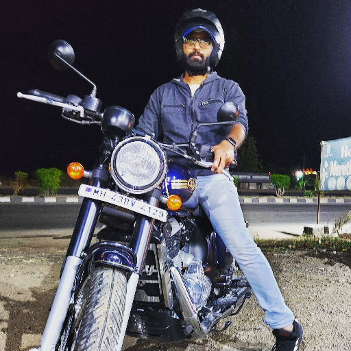 Ranjeet kumar
