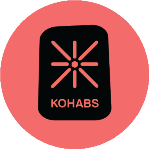 Kohabs coliving