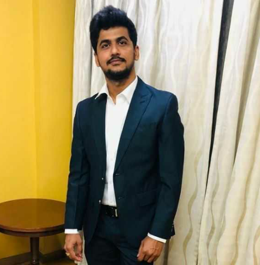 Nikhil Jha