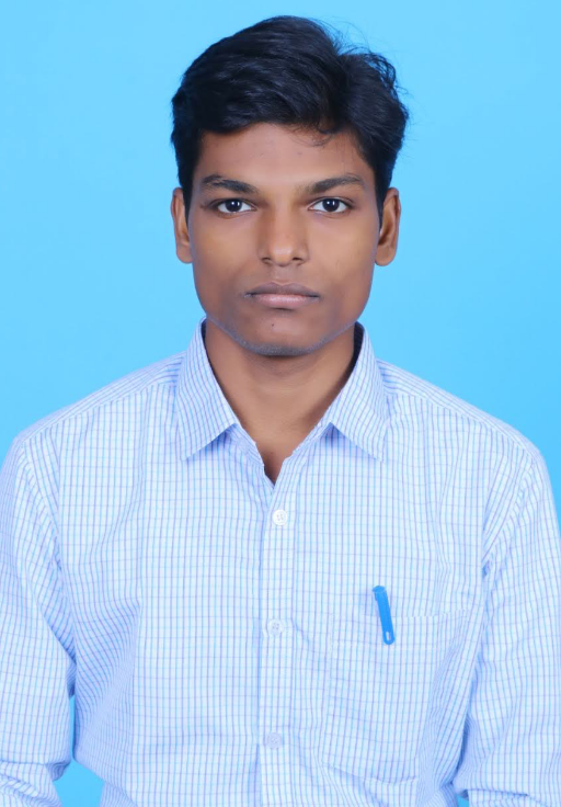 Pallikonda Achyuth