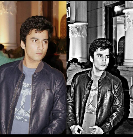 harshit sharma
