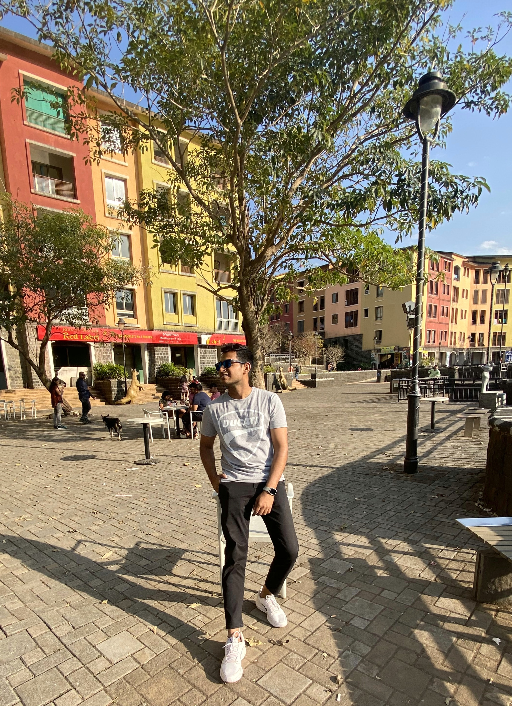 Shivam Gaur