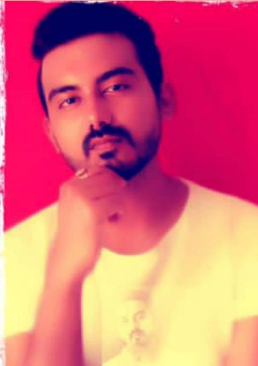 RAHUL GHOSH