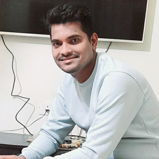 Vishal Vitthal Meher