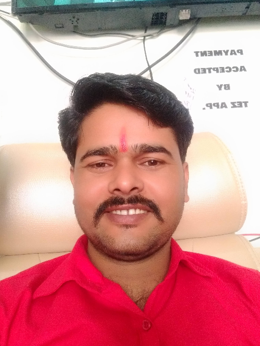 VISHNU YADAV