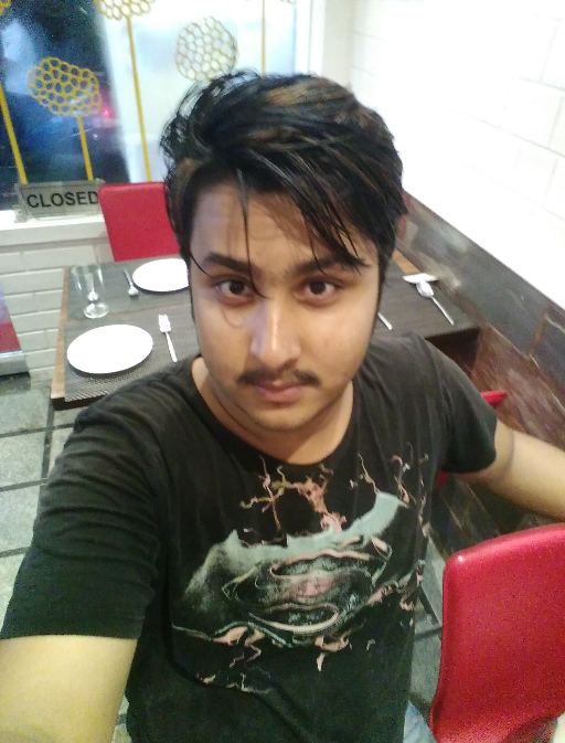 Suvam Chakraborty