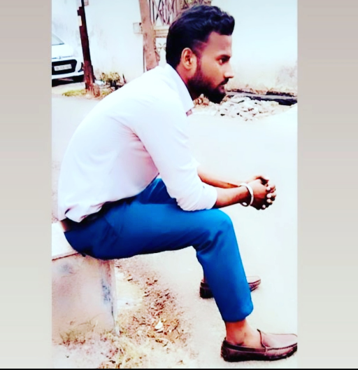 Mukesh Raj