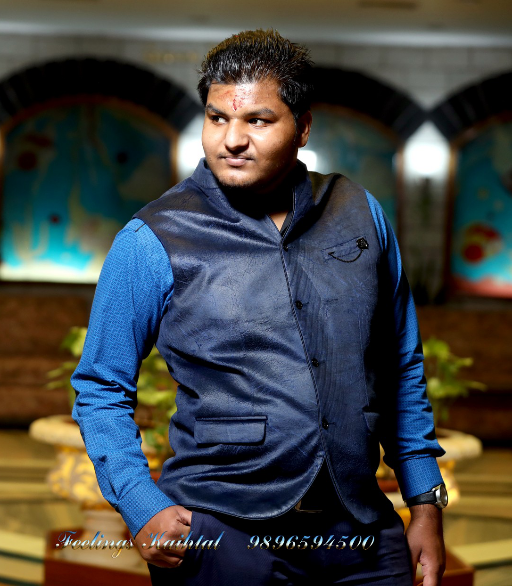 Deepesh Jain
