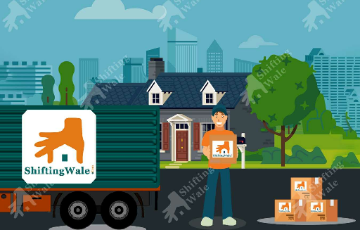 SHIVANSH PACKERS AND MOVERS