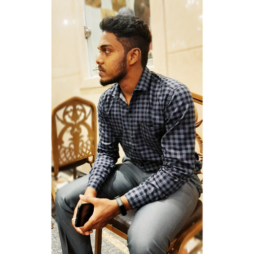 Amith Kumar