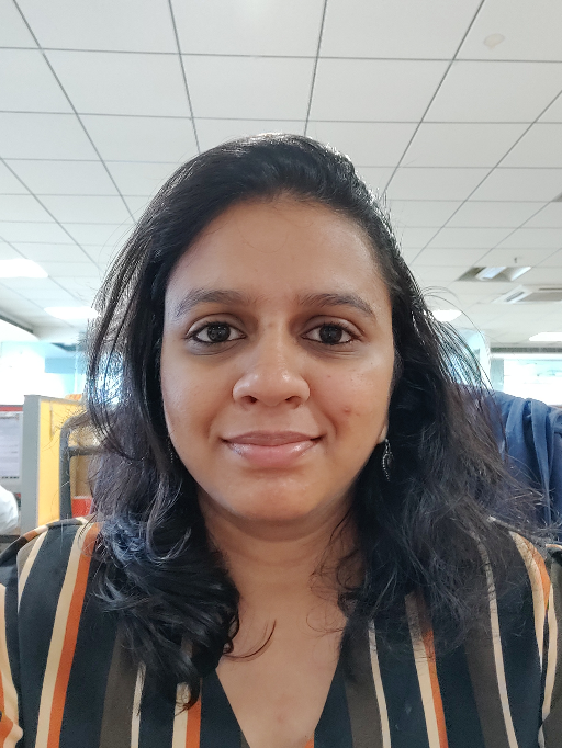 aanandhi