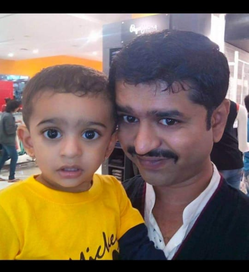 Mangesh Khawale