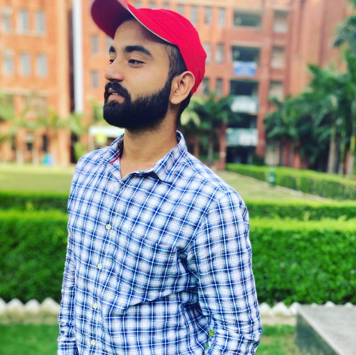 Ish Shukla