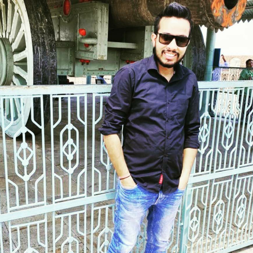 Ankit Sharma