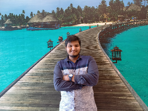 Deepesh Jain