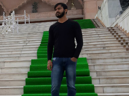 tushar yadav