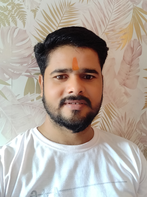 VISHNU YADAV