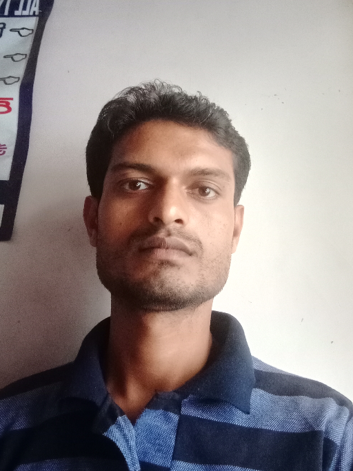 Brijesh Upadhyay