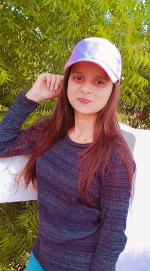 Reshma Patle
