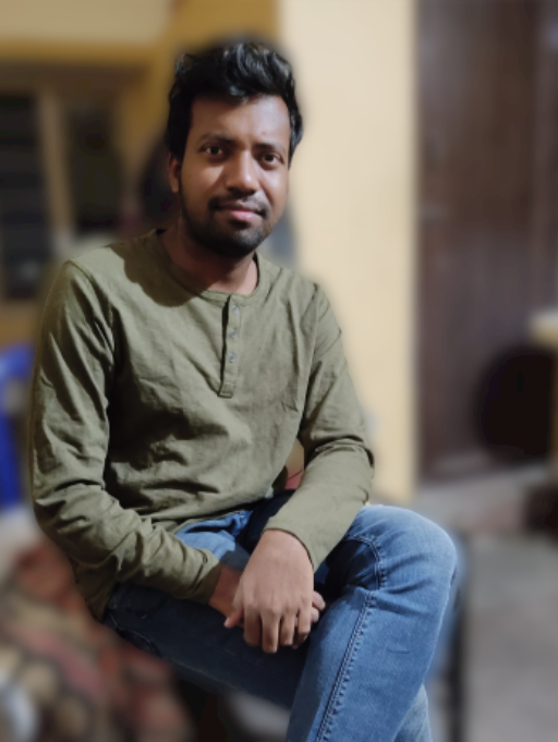 Madhusudana Patra