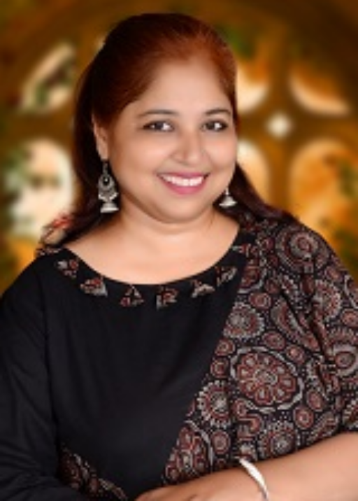 Archana Jain
