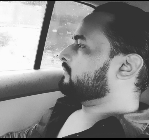Junaid bombay wala