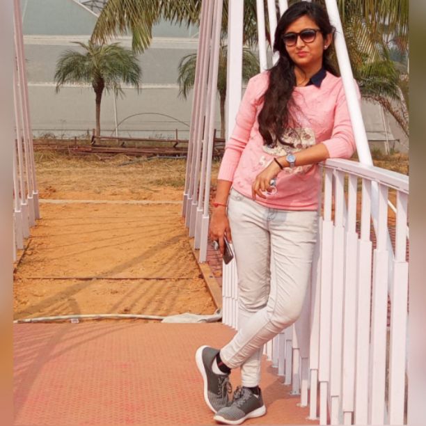 Sharanya
