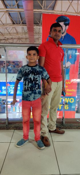Rambabu Kumar