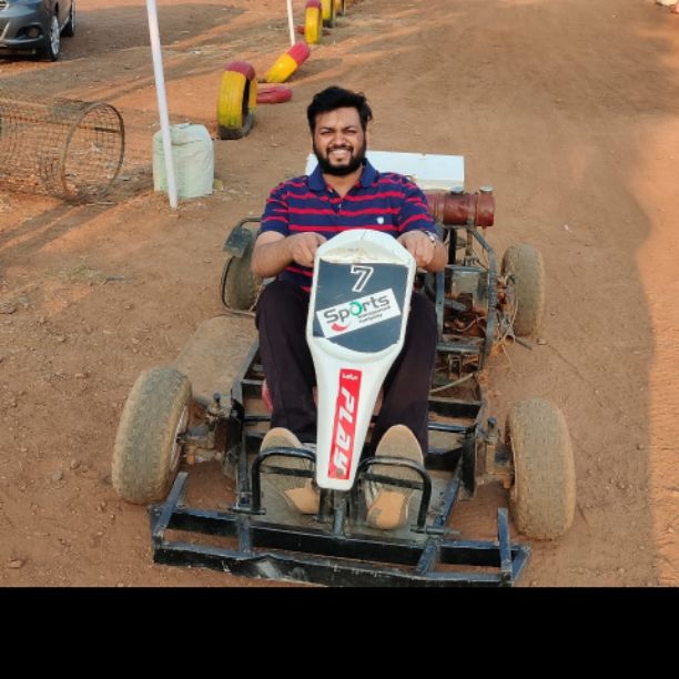 Sagar Agrawal