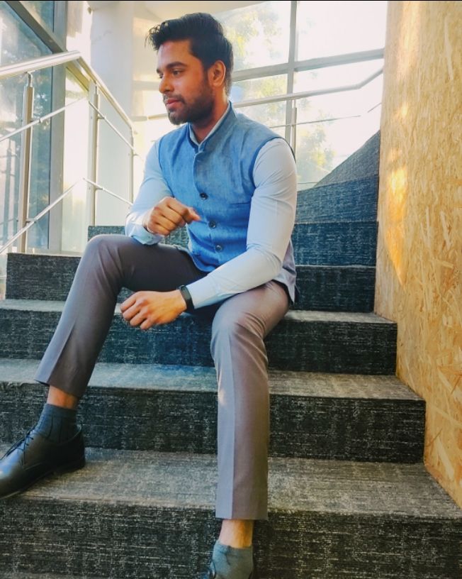 Pritam Basak