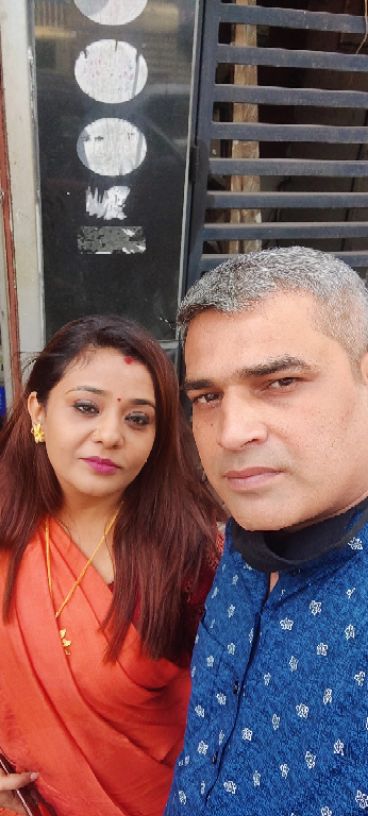 Deepak Kumar