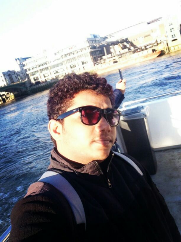 Pankaj Sharma